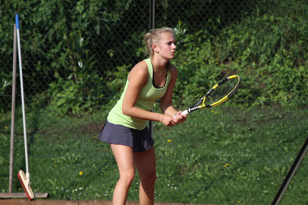 Jennifer Witthöft 1101 - 14.Sieker Open 2011